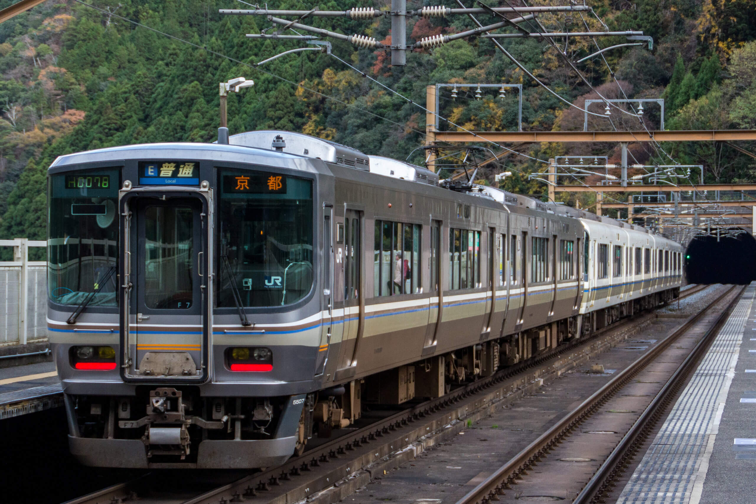 快速格下げと特急減便と終列車繰り上げと　JR西日本福知山支社・京都丹後鉄道ダイヤ改正(2021年3月13日)