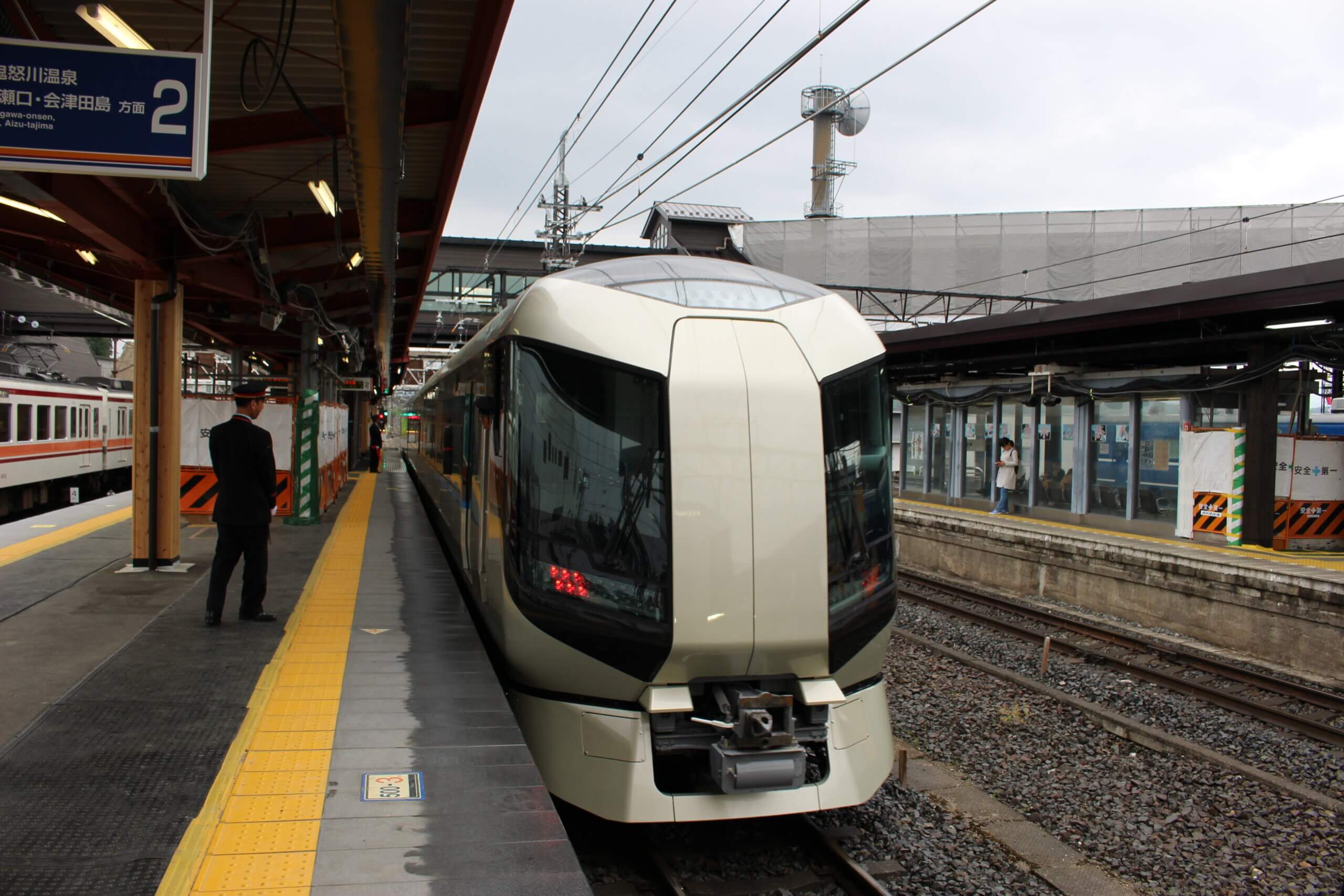 リバティ大幅投入で車両置き換えへ！　東武鉄道ダイヤ改正予測(2022年6月までに予定)