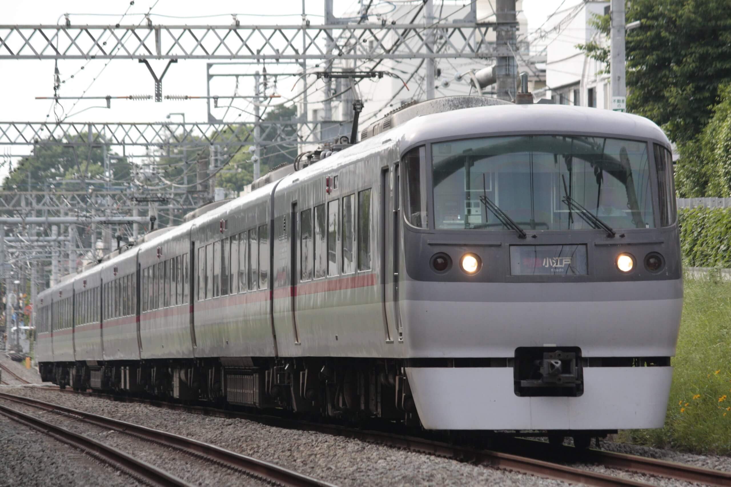 西武鉄道のJR直通特急運転へ！　JR東日本・西武鉄道ダイヤ改正予測(2029年予定)